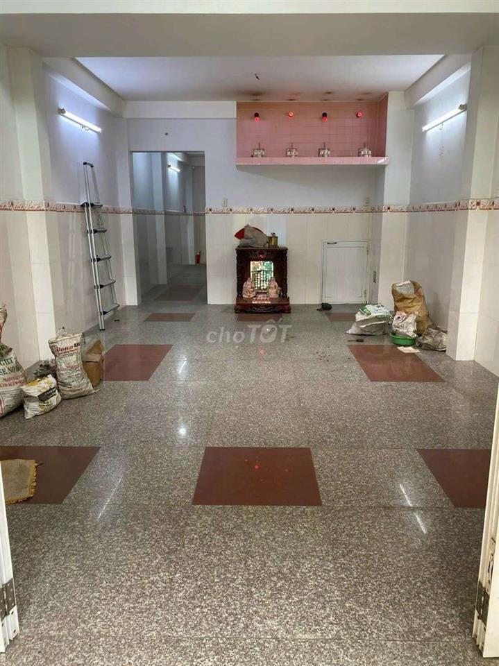 4 X 16M 5 PHÒNG VÕ VĂN KIỆT 