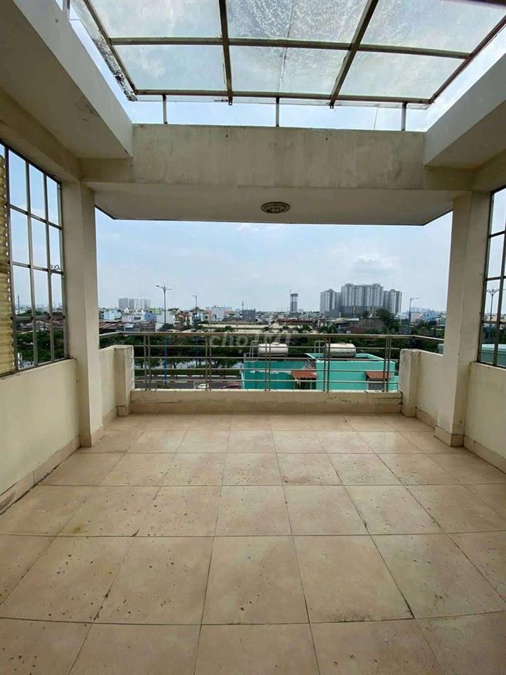 4 X 16M 5 PHÒNG VÕ VĂN KIỆT 
