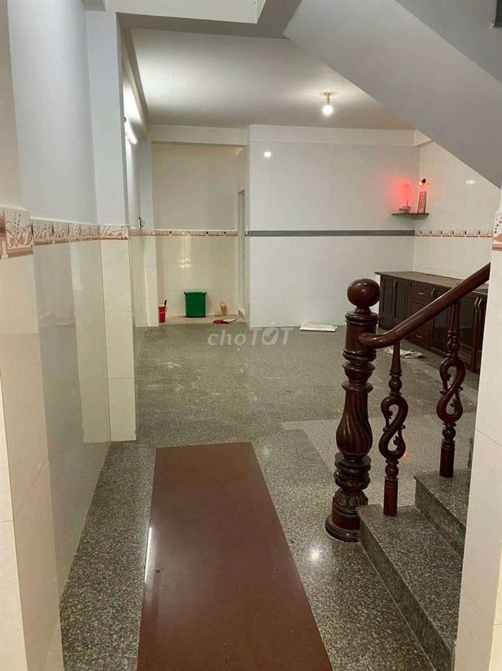 4 X 16M 5 PHÒNG VÕ VĂN KIỆT 