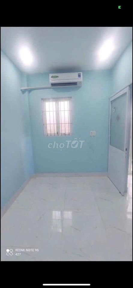 NHÀ 2 PHÒNG MÁY LẠNH 