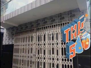 NHÀ 2 PHÒNG MÁY LẠNH 