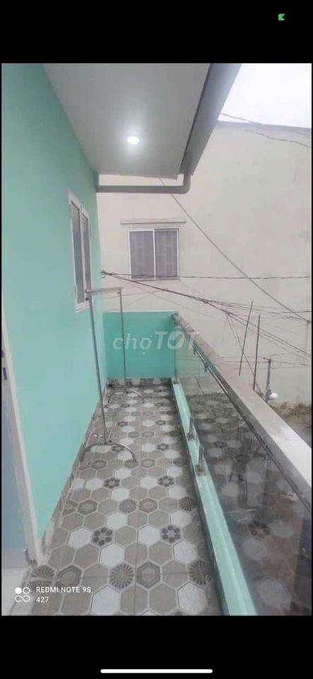 NHÀ 2 PHÒNG MÁY LẠNH 