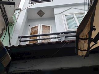 4 PHÒNG 5 X 8M BÌNH THỚI