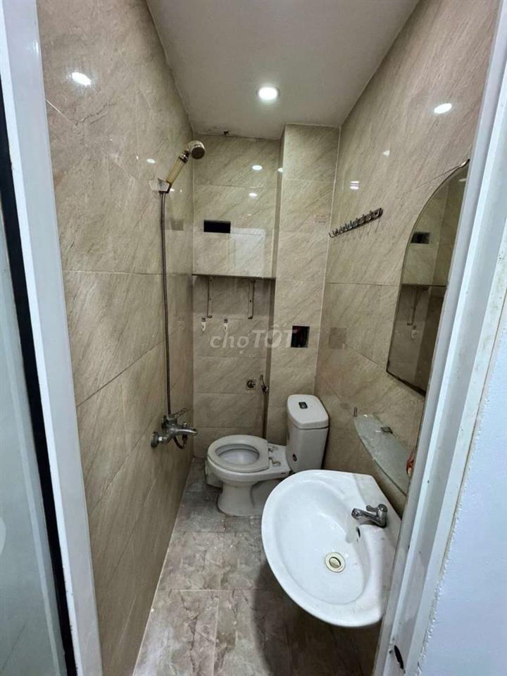 NHÀ 2 PHÒNG 