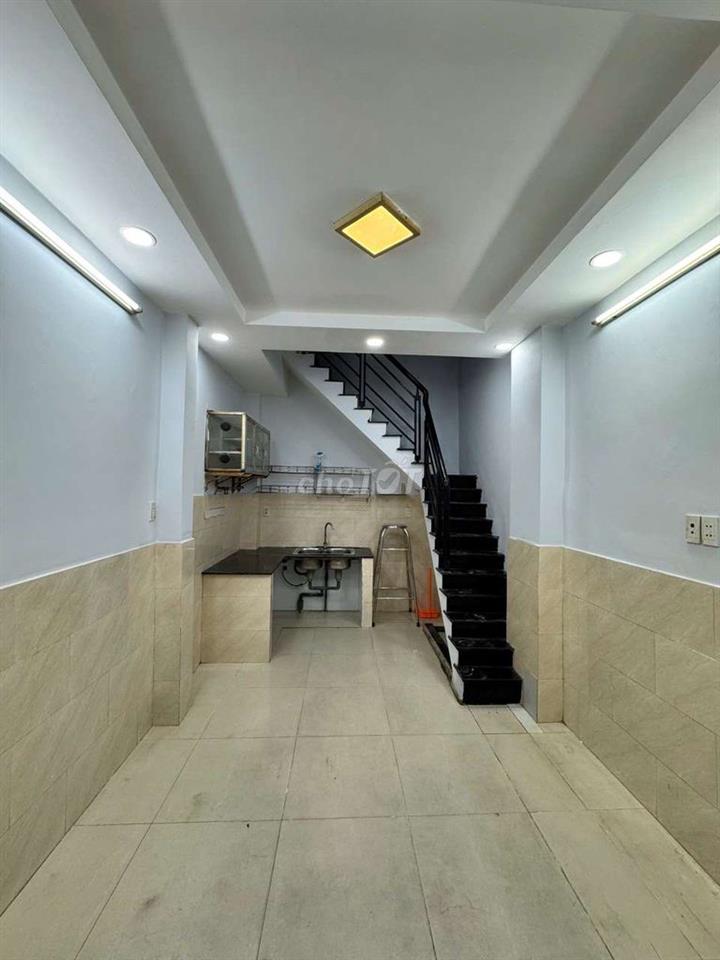NHÀ 2 PHÒNG 