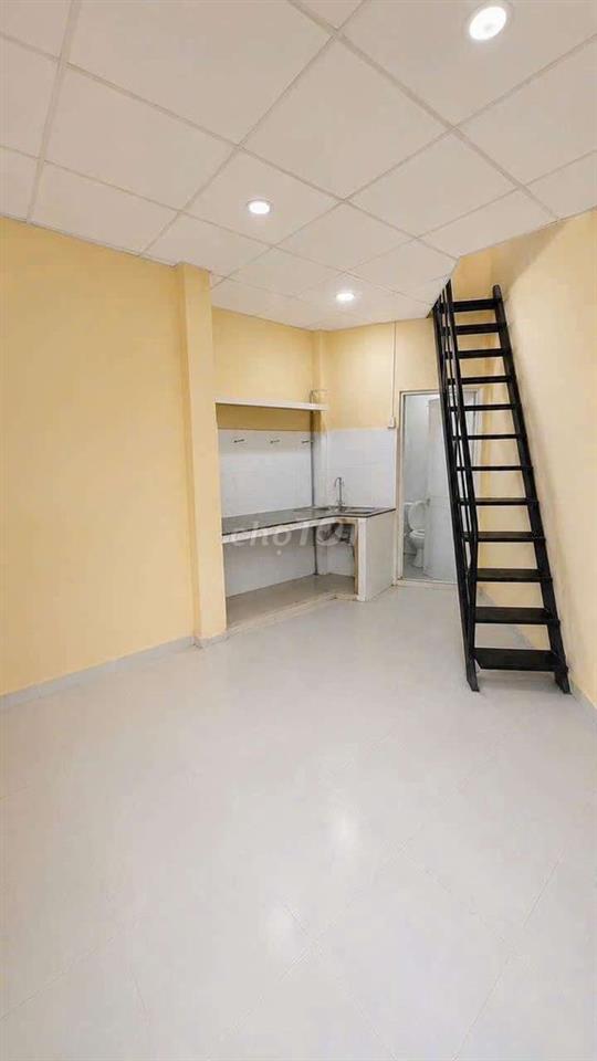3 PHÒNG GẦN BỆNH VIỆN CHỢ RẪY
