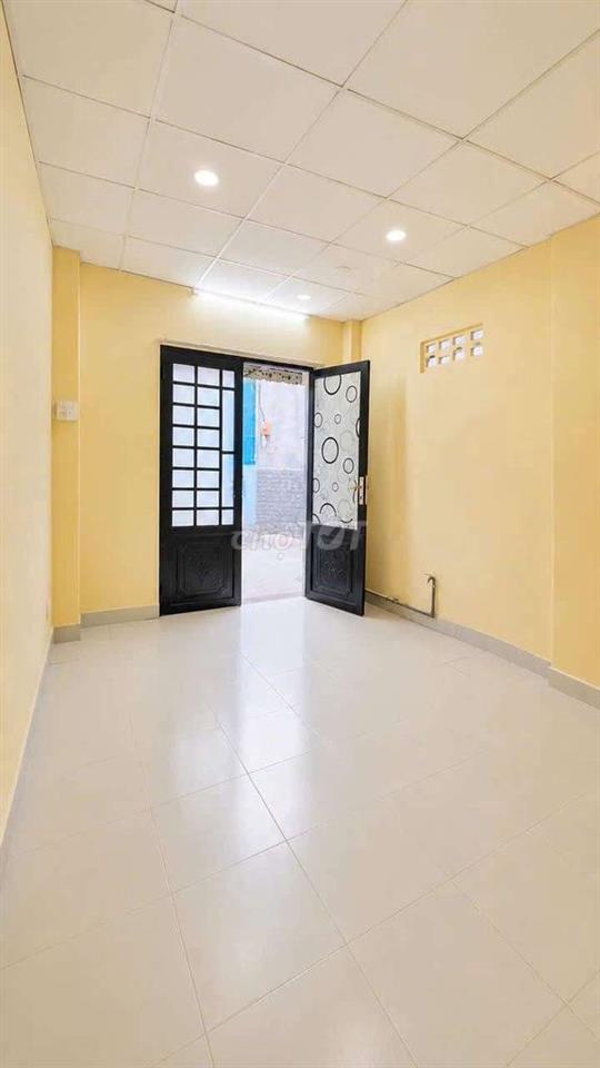 3 PHÒNG GẦN BỆNH VIỆN CHỢ RẪY