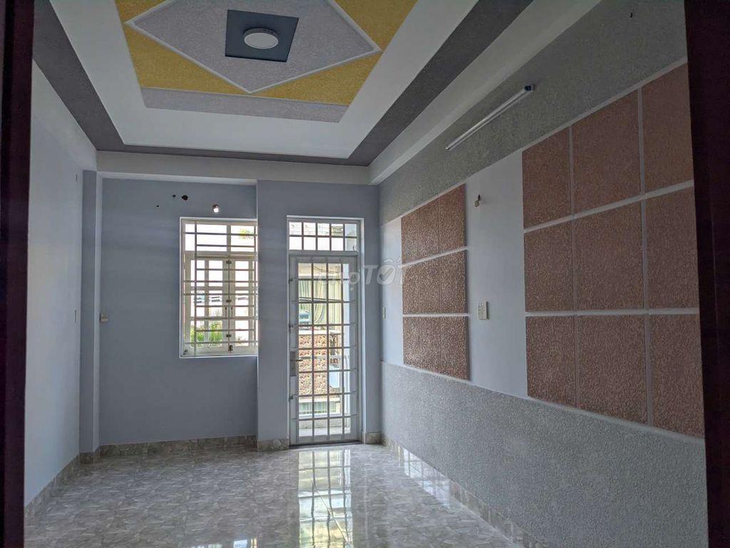 6 PHÒNG HẺM 6M TRỊNH ĐÌNH TRỌNG