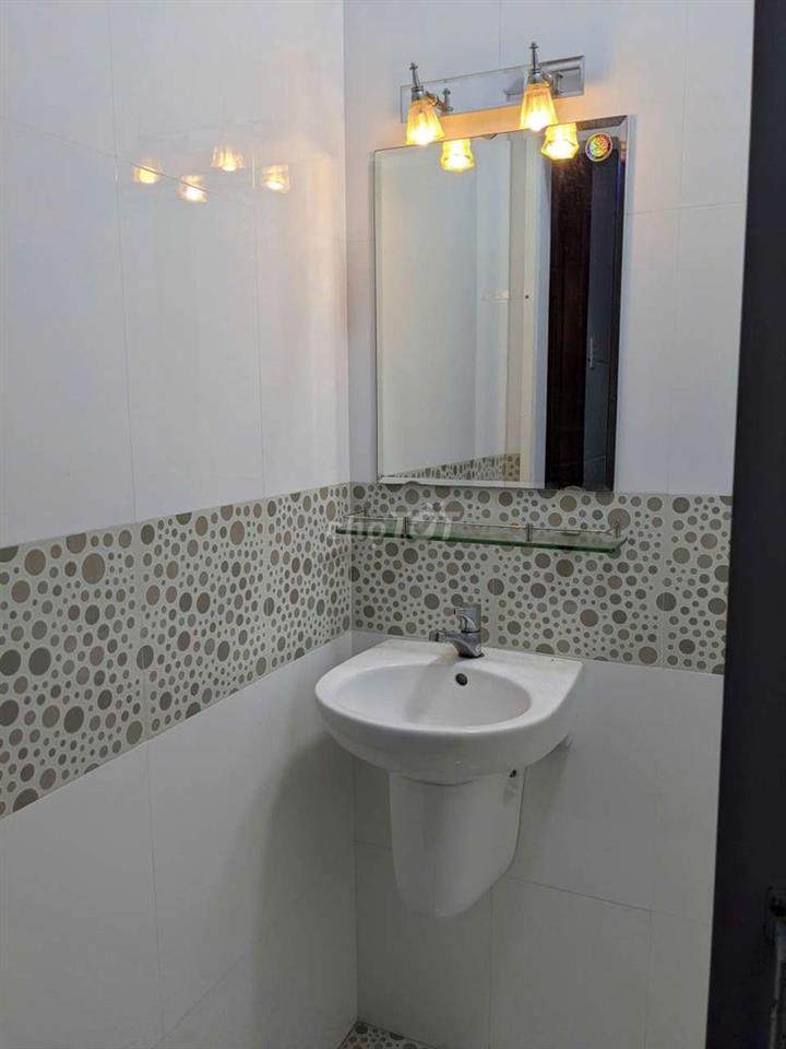 6 PHÒNG HẺM 6M TRỊNH ĐÌNH TRỌNG