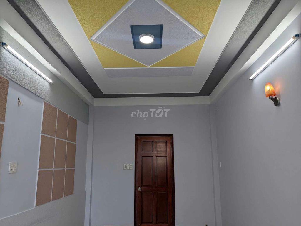 6 PHÒNG HẺM 6M TRỊNH ĐÌNH TRỌNG