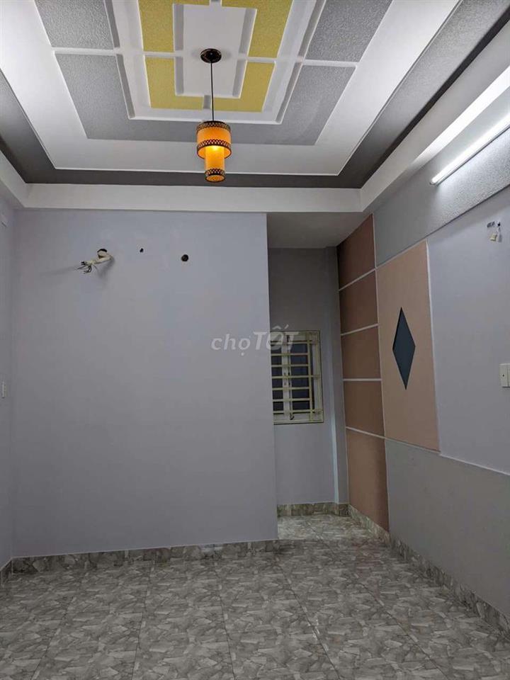 6 PHÒNG HẺM 6M TRỊNH ĐÌNH TRỌNG