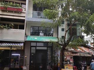 NHÀ MẶT TIỀN ĐƯỜNG LÝ NAM ĐẾ 