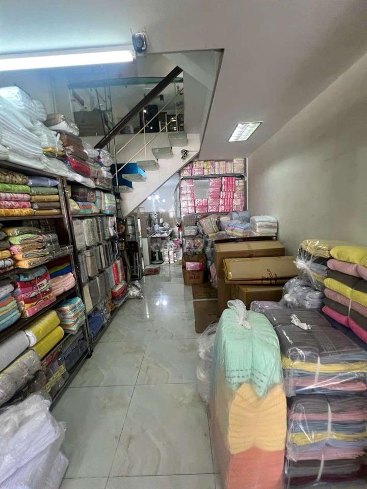 8 PHÒNG MẶT TIỀN ĐƯỜNG TRANG TỬ