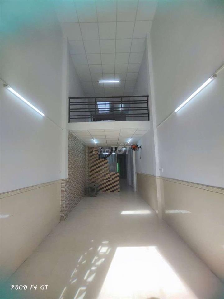 4 PHÒNG 3,5 X 26M ÂU CƠ