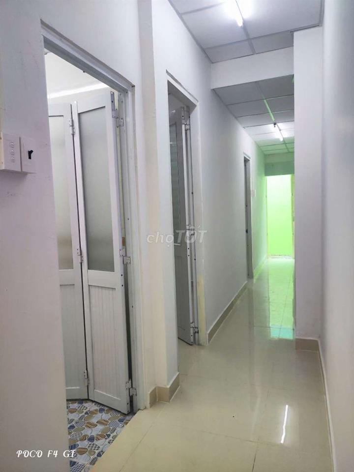 4 PHÒNG 3,5 X 26M ÂU CƠ
