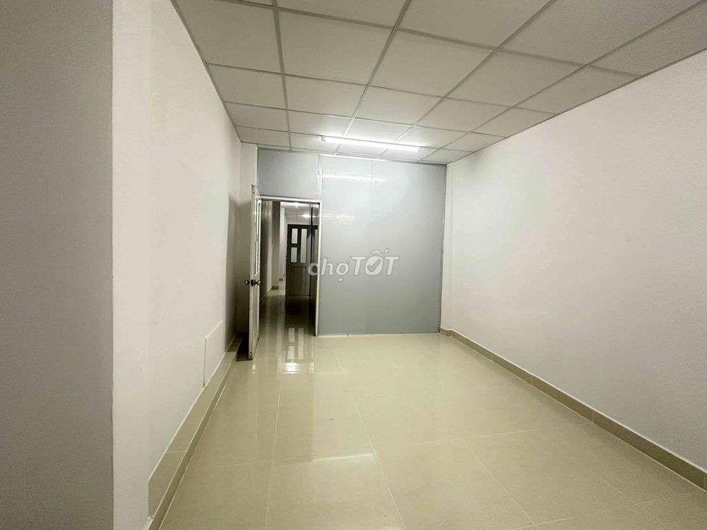 4 PHÒNG 3,5 X 26M ÂU CƠ