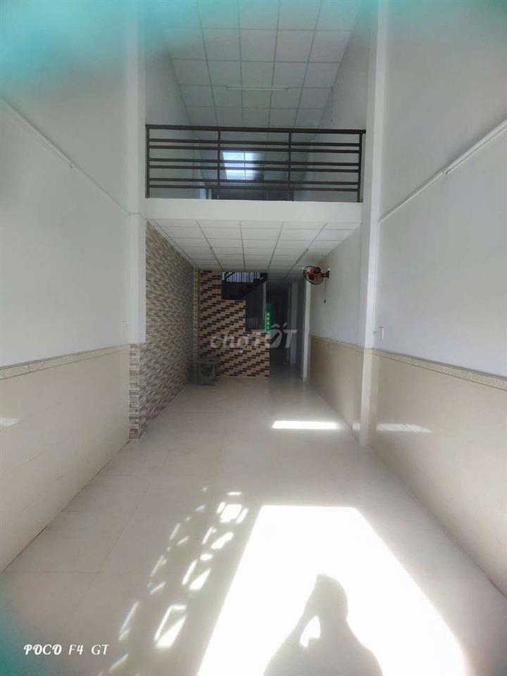 4 PHÒNG 3,5 X 26M ÂU CƠ