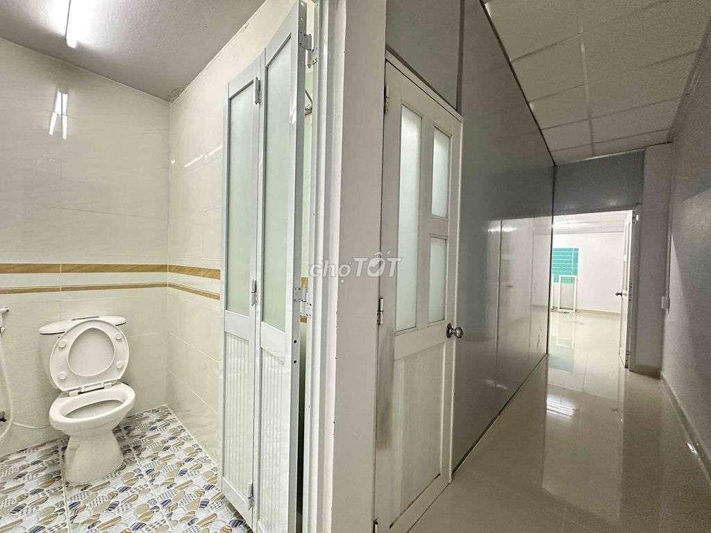 4 PHÒNG 3,5 X 26M ÂU CƠ