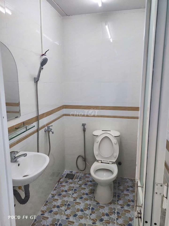 4 PHÒNG 3,5 X 26M ÂU CƠ