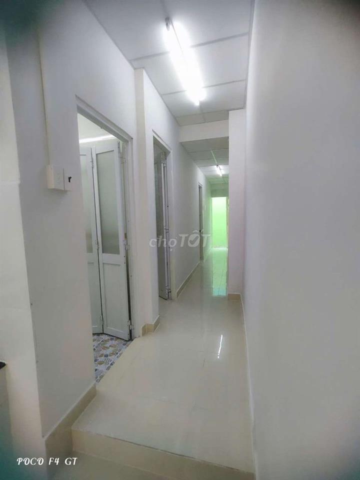 4 PHÒNG 3,5 X 26M ÂU CƠ