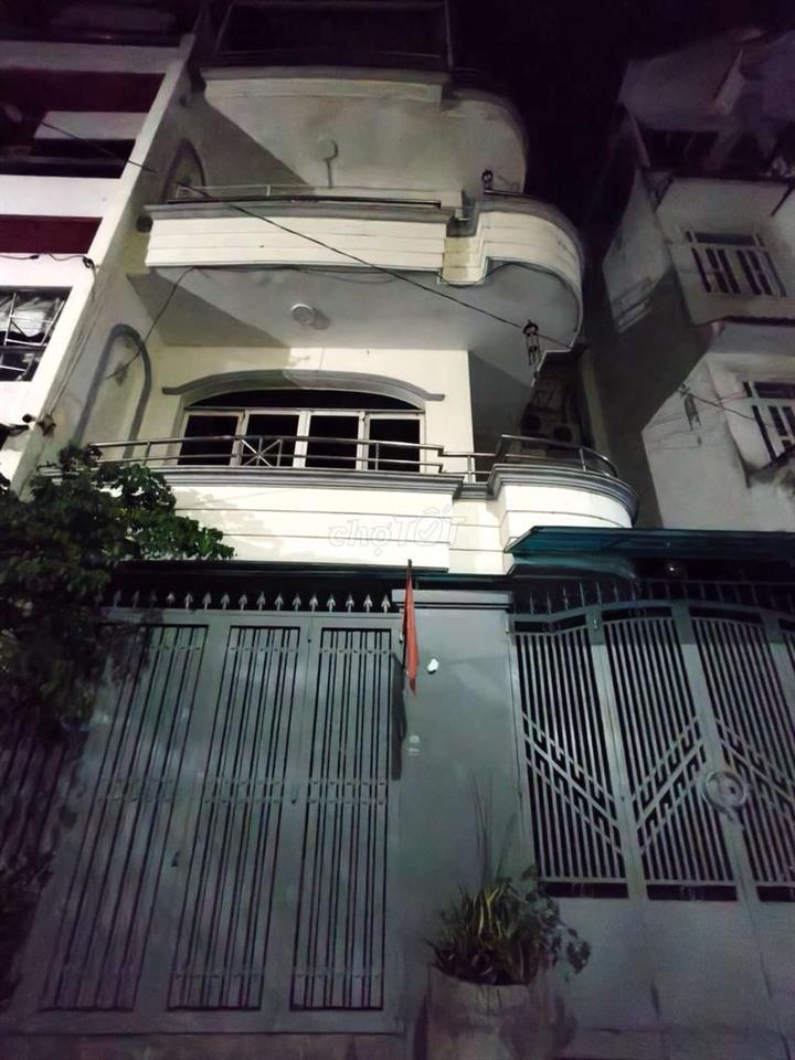 8 X 10M 4 PHÒNG ĐANG SƠN MỚI