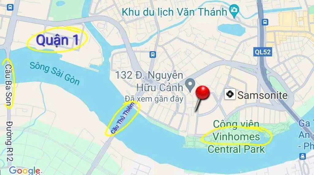 NHÀ NGUYÊN CĂN FULL NỘI THẤT 