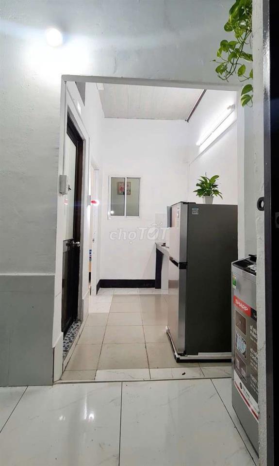 NHÀ NGUYÊN CĂN FULL NỘI THẤT 
