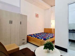 NHÀ NGUYÊN CĂN FULL NỘI THẤT 