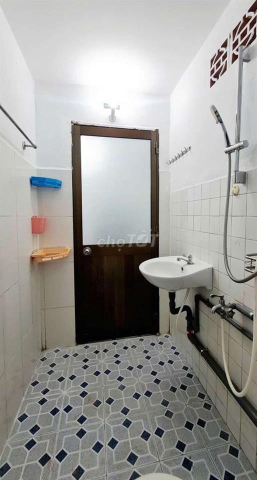NHÀ NGUYÊN CĂN FULL NỘI THẤT 