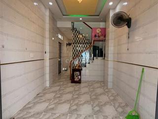 CĂN GÓC HẺM  BÌNH THỚI 