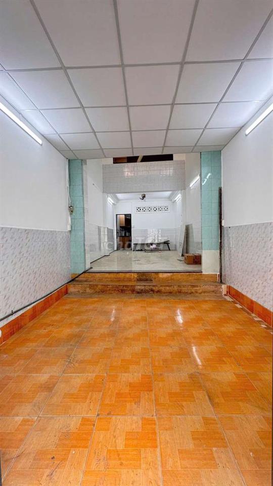4 PHÒNG 4 X 16M ÔNG ÍCH KHIÊM 