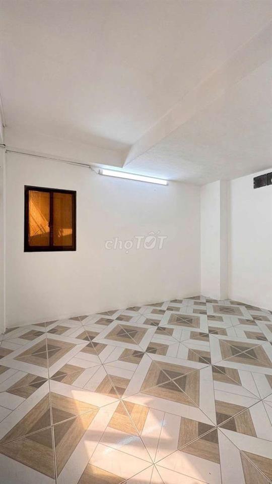 4 PHÒNG 4 X 16M ÔNG ÍCH KHIÊM 