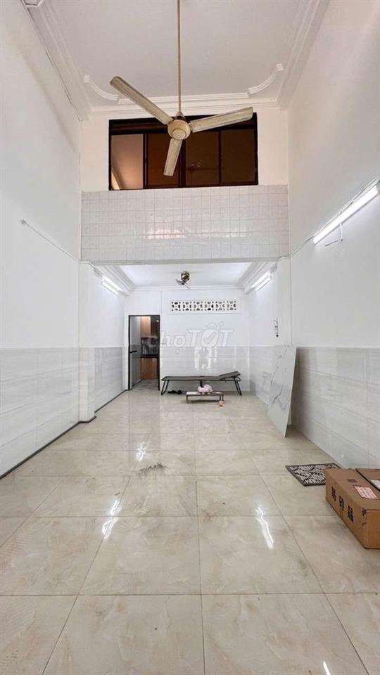 4 PHÒNG 4 X 16M ÔNG ÍCH KHIÊM 