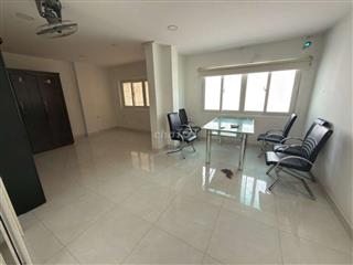 CHUNG CƯ XÓM CẢI NGUYỄN TRÃI