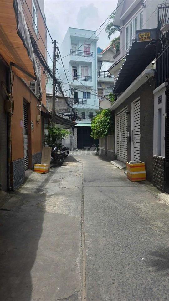 NHÀ NGUYÊN CĂN 