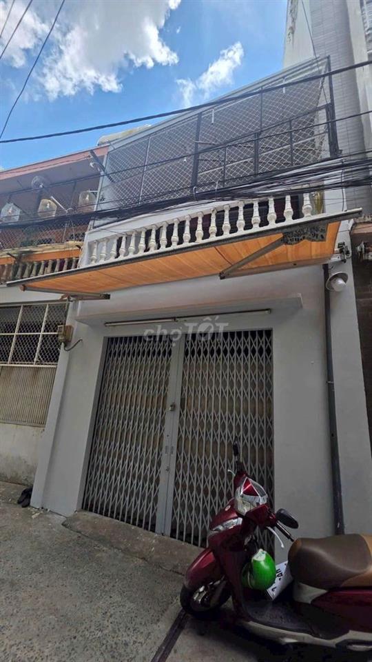 NHÀ NGUYÊN CĂN 