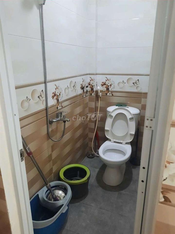 NHÀ 3 PHÒNG MÁY LẠNH TÔ HIẾN THÀNH