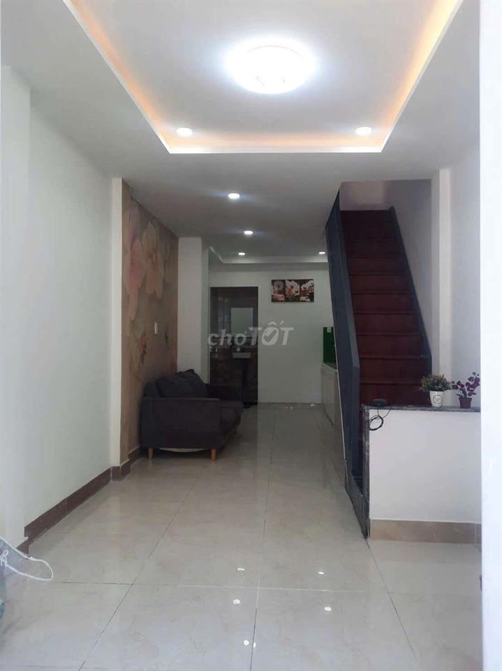 NHÀ 3 PHÒNG MÁY LẠNH TÔ HIẾN THÀNH
