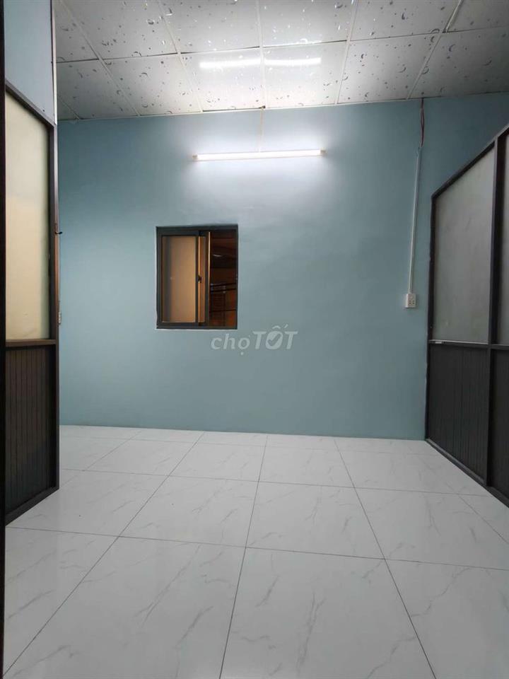 CĂN GÓC HẺM 5M LÊ QUANG SUNG 2 PHÒNG 