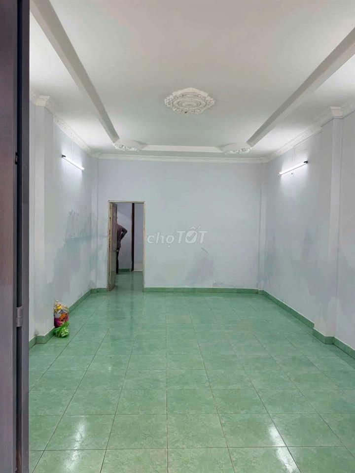 NHÀ 4 PHÒNG 4 X 15M MINH PHỤNG 