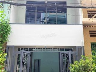 NHÀ 4 PHÒNG 4 X 15M MINH PHỤNG 