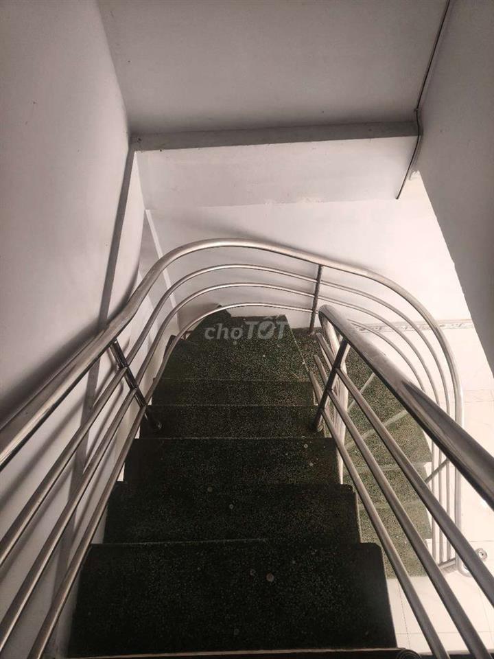 NHÀ ĐƯỜNG NỘI BỘ CƯ XÁ PHÚ LÂM D