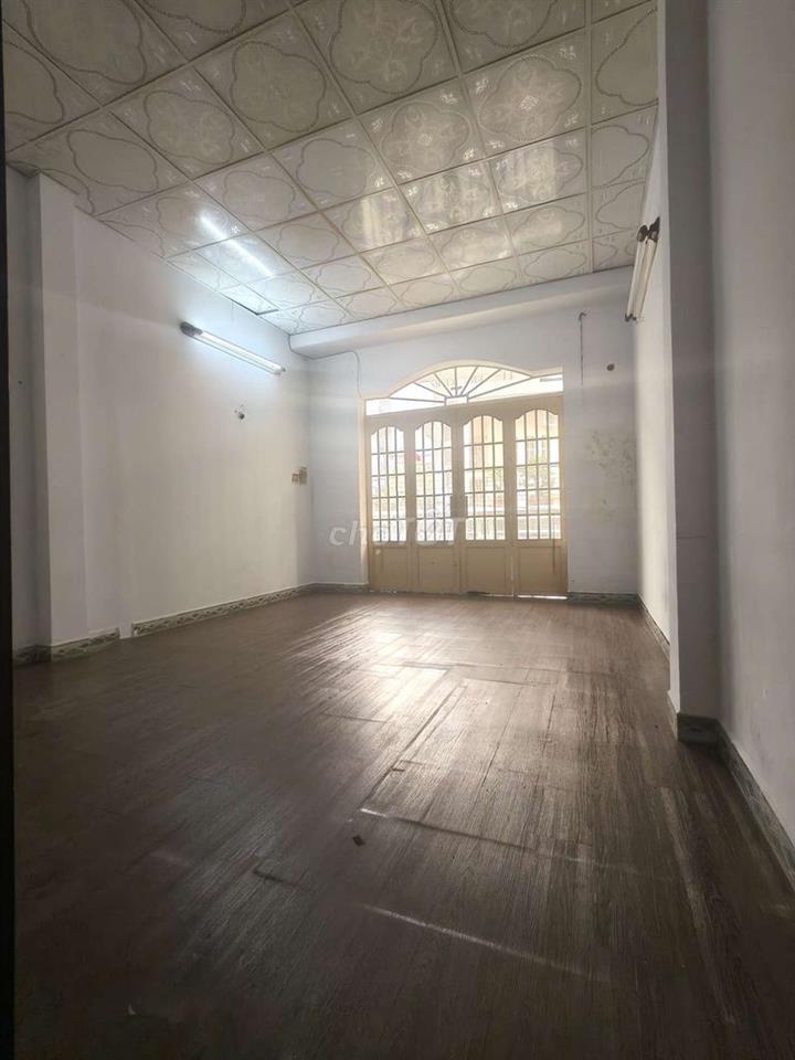 NHÀ ĐƯỜNG NỘI BỘ CƯ XÁ PHÚ LÂM D
