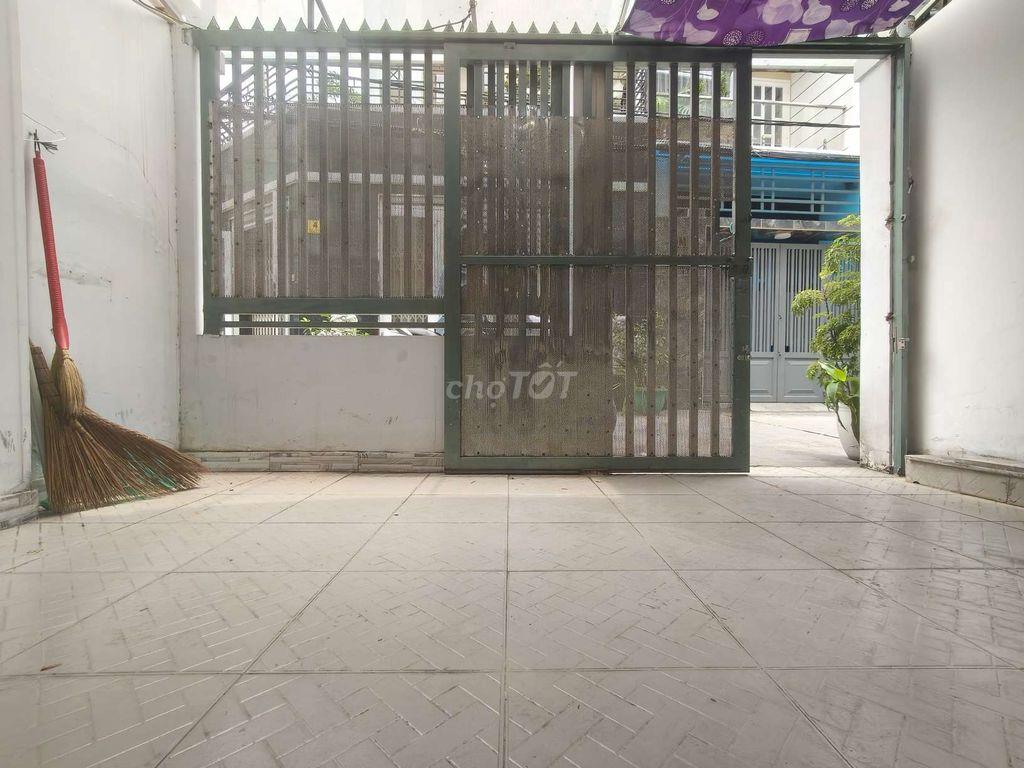 NHÀ ĐƯỜNG NỘI BỘ CƯ XÁ PHÚ LÂM D