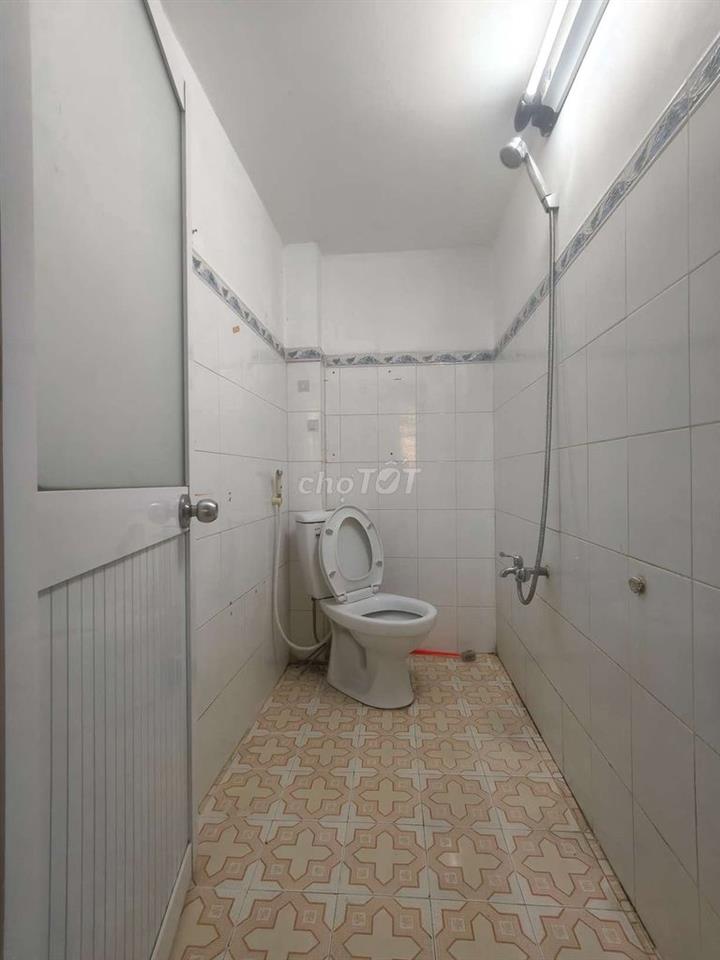 NHÀ ĐƯỜNG NỘI BỘ CƯ XÁ PHÚ LÂM D