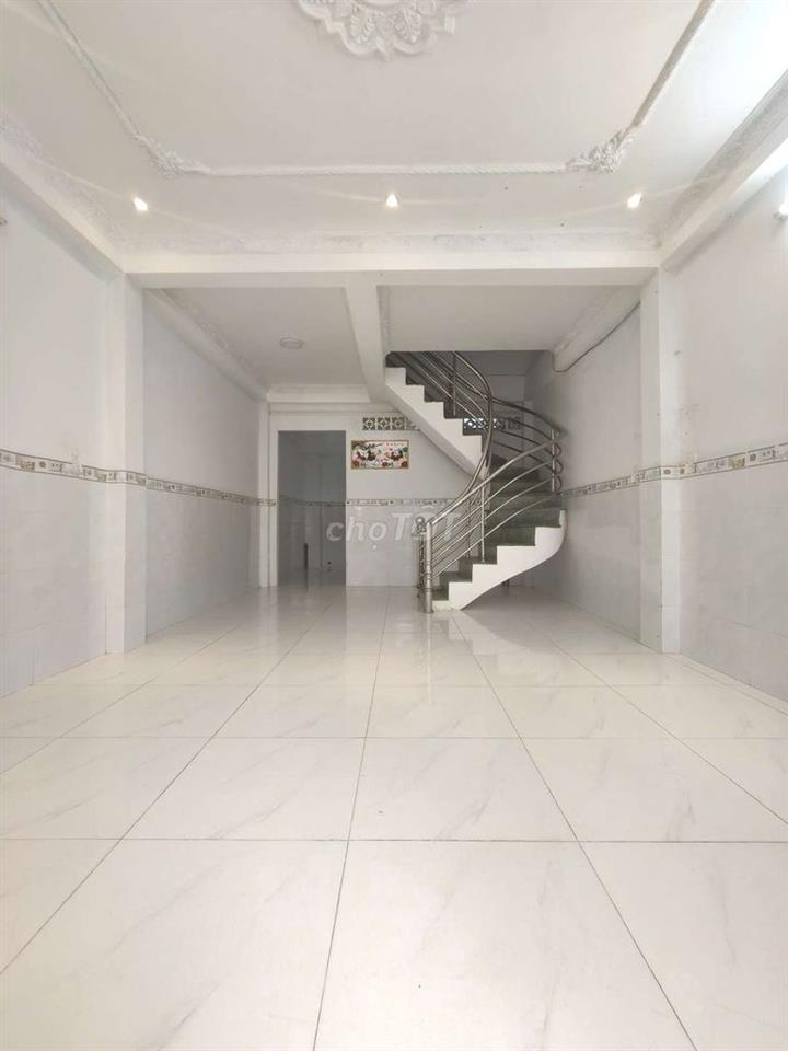 NHÀ ĐƯỜNG NỘI BỘ CƯ XÁ PHÚ LÂM D
