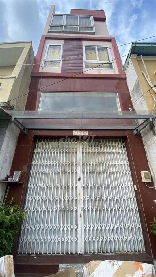 NHÀ 2 PHÒNG GẦN ĐẦM SEN 
