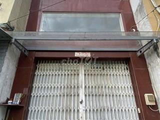 NHÀ 2 PHÒNG GẦN ĐẦM SEN 