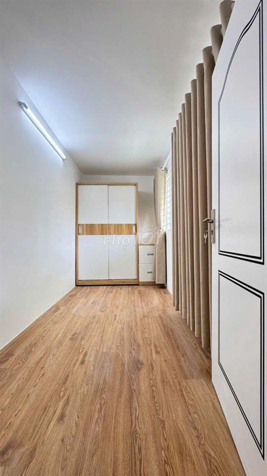 8 X 9M NHÀ MẶT TIỀN ĐƯỜNG CHỢ DA SÀ KHU TÊN LỬA