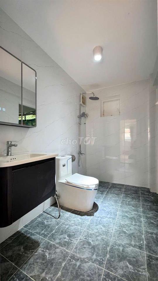8 X 9M NHÀ MẶT TIỀN ĐƯỜNG CHỢ DA SÀ KHU TÊN LỬA